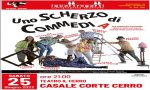 Casale Corte Cerro
"Uno Scherzo di Commedia"