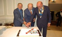 Stresa
Rotary Pallanza Stresa: nuovo Presidente
