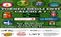 Verbania
Finale Torneo degli Enti