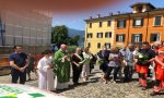 Verbania
Nuovo mezzo per la Croce Verde