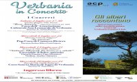 Verbania
Stagione Corale Estiva Associazione Cori Piemontesi