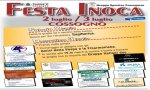 Cossogno
Festa Inoca 2022