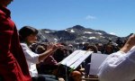 Ossola
Musica in Quota doppio appuntamento