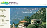 Verbania
Turismo integrato: un sito web tra Italia e Canton Ticino