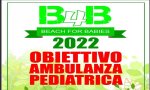 Verbania
La Cura è di Casa: obiettivo ambulanza pediatrica