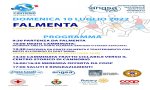 Falmenta
Staffetta Blu per l’autismo