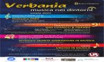 Verbania
Verbania Musica nei dintorni