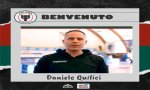 Omegna
Quilici nuovo allenatore Paffoni