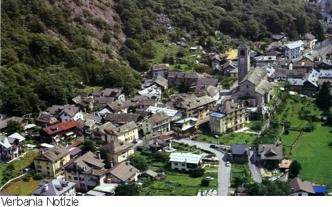 Ceppo Morelli
Artisti nei Borghi