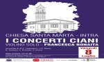Verbania
“I Concerti Ciani"