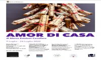 Verbania
Mostra: "Amor di Casa"