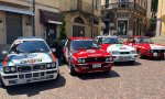 Verbania
Un successo "Ruote Classiche"
