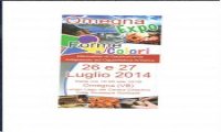 Omegna
Omegna Expo "Forme e Colori"
