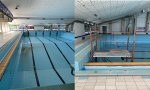Verbania
Lavori alla Piscina Comunale