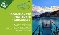 Domodossola
Campionato Italiano di rimbalzello