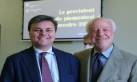 Fuori Provincia
Confindustria Piemonte, indagine III trimestre