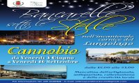 Cannobio
Bancarelle sotto le stelle
