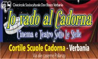 Verbania
"Freaks Out" al Cadorna