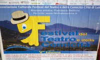 Verbania
Festival del teatro e della Comicità