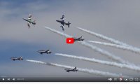 Fuori Provincia
Frecce Tricoloria ad Arona - VIDEO