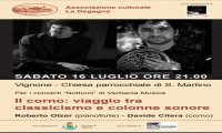 Vignone
Concerto a San Martino