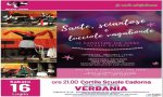 Verbania
Al Cadorna Teatro Canzone