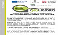 Verbania
Garanzia Giovani Piemonte: contrasto alla disoccupazione giovanile