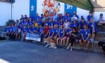 Cannobio
Staffetta blu per l’autismo con ANGSA