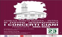 Verbania
2° Concerto Ciani