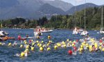 Stresa
XIX Nuotata dell'Eremo