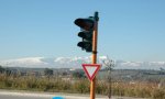Verbania
Ex Questura semaforo spento