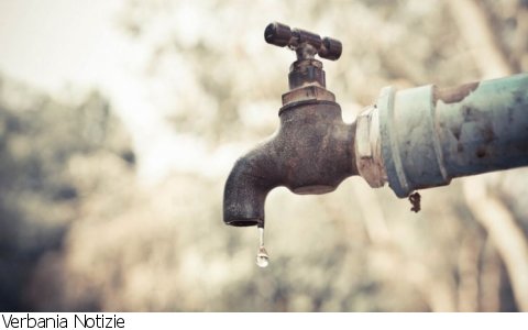 Cambiasca
Crisi idrica: una nota da Cambiasca