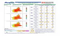 Verbania
Persiste l'ondata di calore