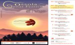 Ossola
Ossola Guitar Festival 2022