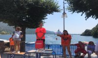 Verbania
Phoenix Nuoto: gli ultimi risultati