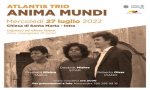 Verbania
Santa Marta di Intra - Concerto Mishra
