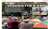 Verbania
L'Auser Verbania su "Famiglia Cristiana"