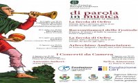 Baveno
Festival Di Parola in Musica 2022