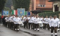 Verbania
Celebrazioni Battaglione Intra FOTOGALLERY
