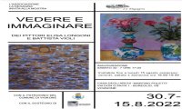 Vignone
Mostra Longoni - Violi