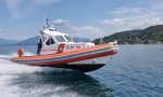 Verbania
Guardia Costiera sul lago Maggiore: 35 interventi