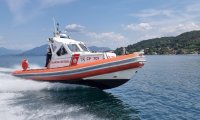 Verbania
Guardia Costiera sul lago Maggiore: 35 interventi