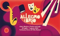 Verbania
Prosegue Allegro con Brio 2022