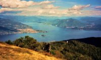 Baveno
Da Rifugio a Rifugio