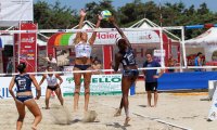 Cannobio
Summer Volley crescono le iscrizioni