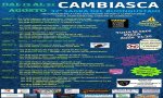 Cambiasca
Festa a Cambiasca 2022