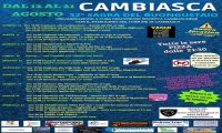 Cambiasca
Festa a Cambiasca 2022