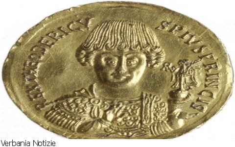 Verbania
La magra del lago Maggiore riporta alla luce storico accampamento dei Nibelunghi 