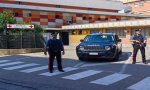 Verbania
Arresto per violenza sessuale aggravata