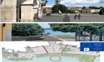 Verbania
Riqualificazione piazza Garibaldi
